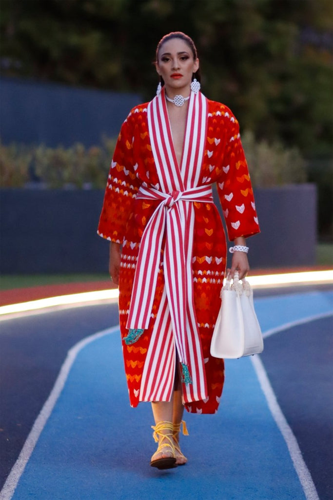 AnimazulAnimazulVictoria Rivera - Belt