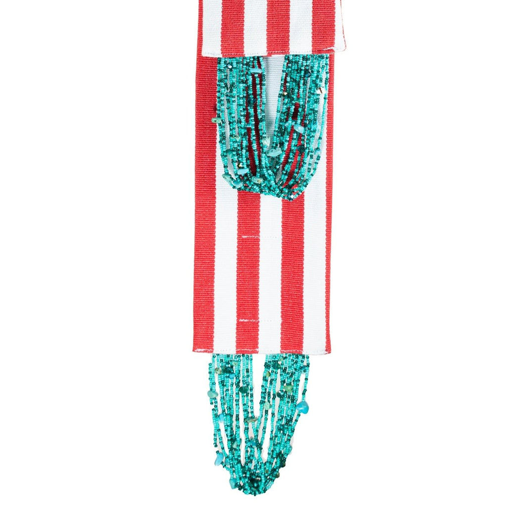 AnimazulAnimazulVictoria Rivera - Belt