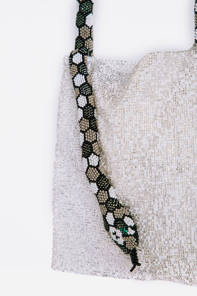 AnimazulSac de SoulSac de Soul - Fauna - Silver Snake