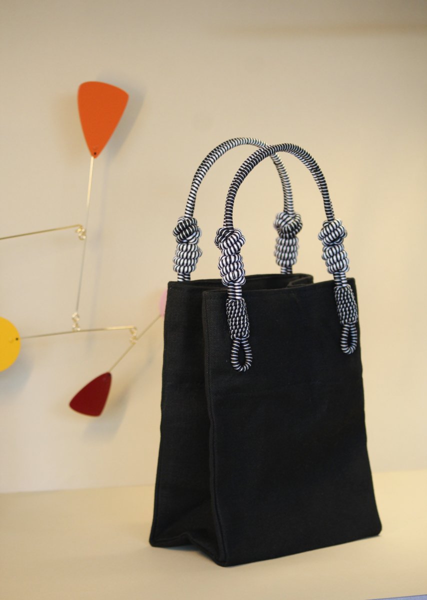 AnimazulSequence CollectionSequence Collection - 2 Knot Handle