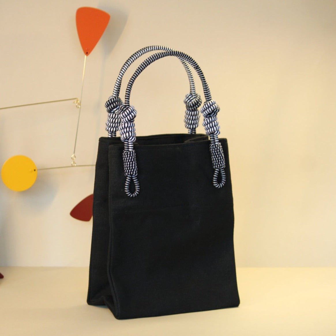AnimazulSequence CollectionSequence Collection - 2 Knot Handle