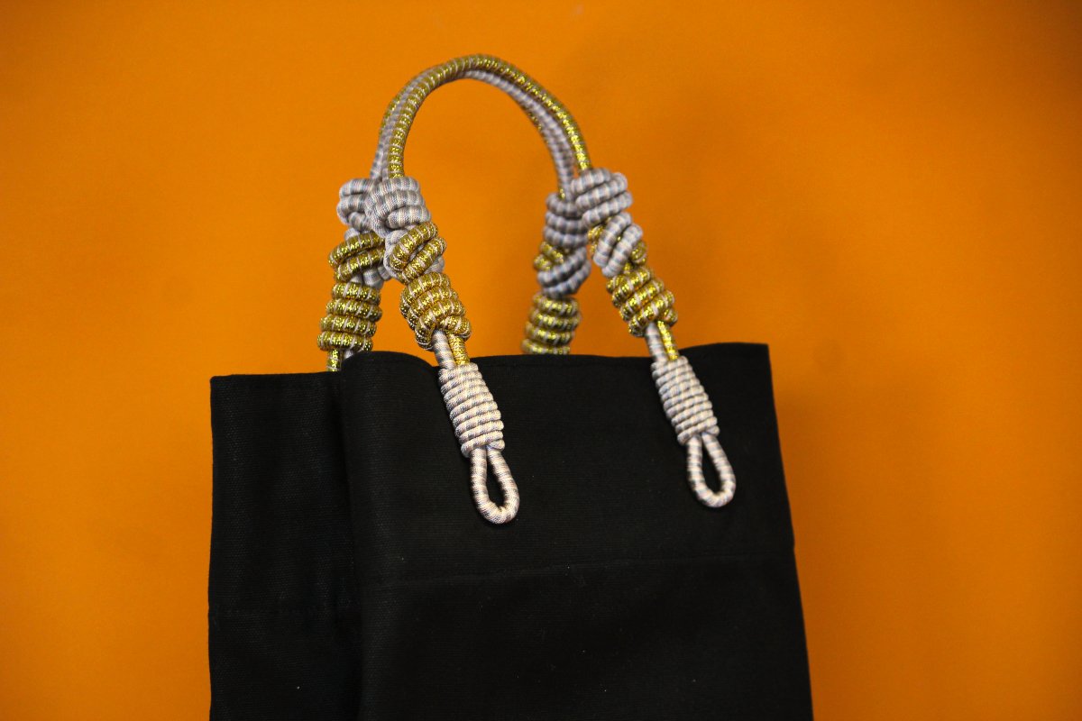 AnimazulSequence CollectionSequence Collection - Braided Handle