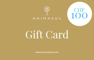 AnimazulAnimazul Gift CardGift Card - CHF 100.00