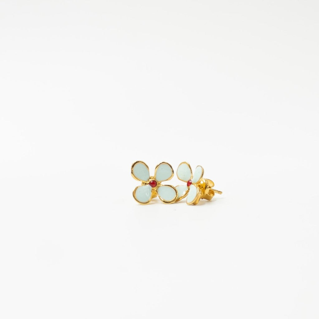 AnimazulEleonora VariniEleonora Varini - Mimosa Earrings