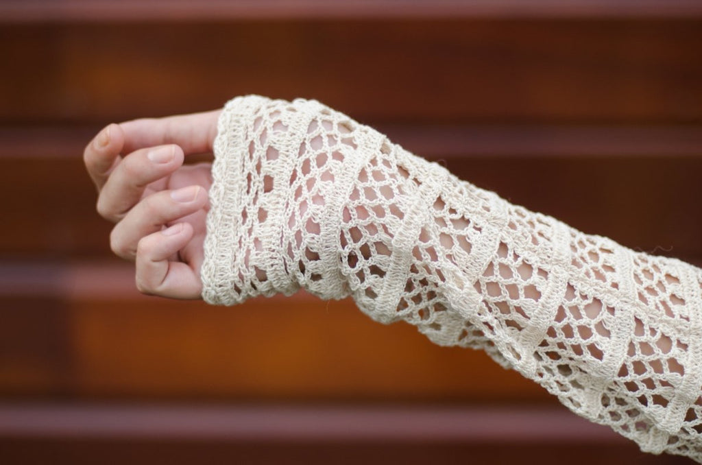 AnimazulGraciela HuamGraciela Huam - Westerhoven Sweater