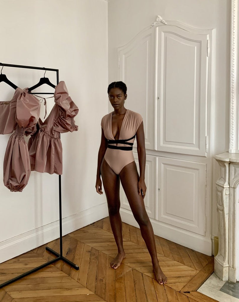 AnimazulKANOMIKANOMI - Ennakine Maillot