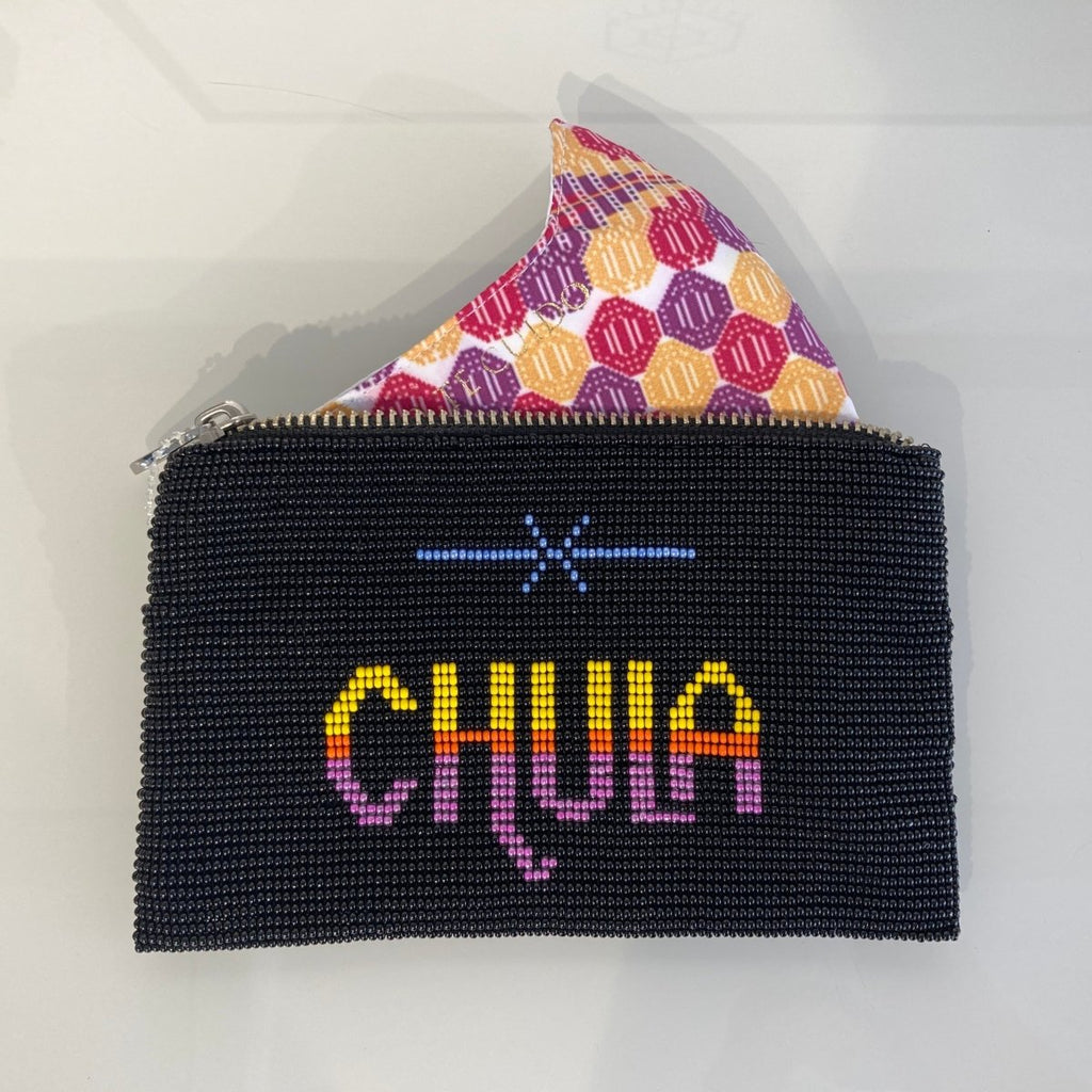 AnimazulMARIAS by Alida BoerMARIAS - Face Mask Kit - Limited Edition