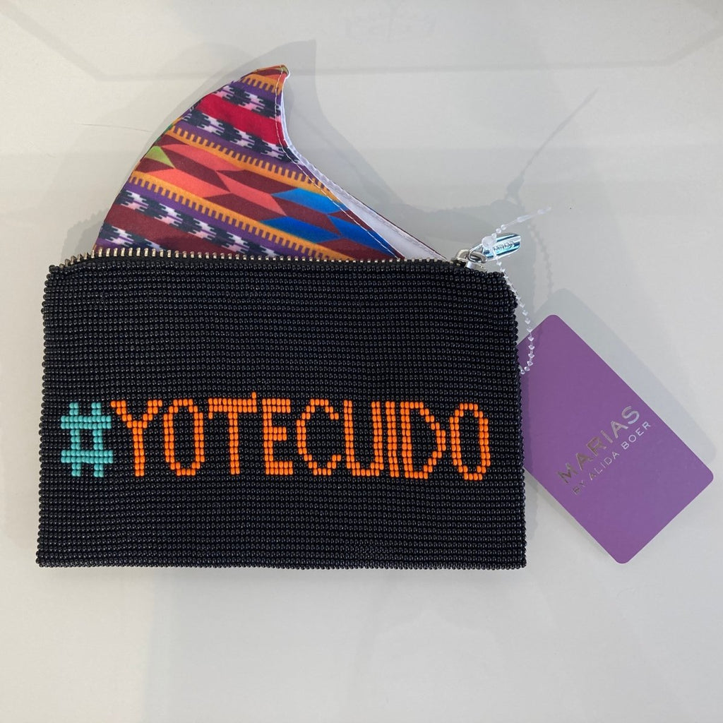 AnimazulMARIAS by Alida BoerMARIAS - Face Mask Kit - Limited Edition