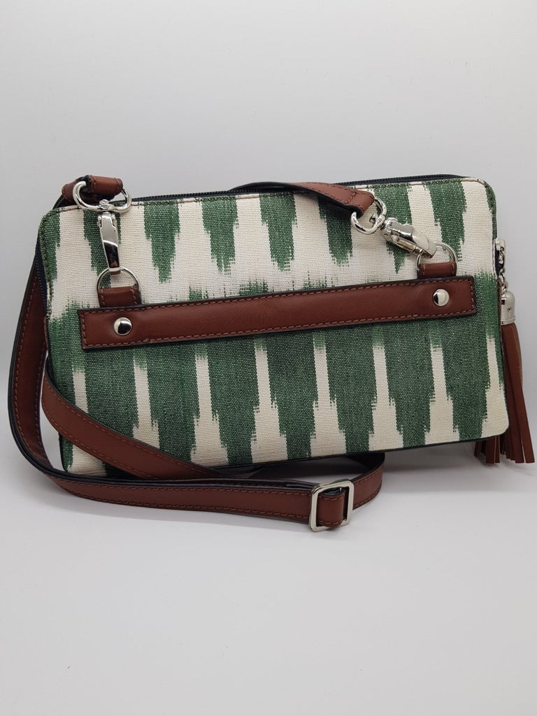 AnimazulMorelloMorello - Milly Clutch