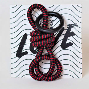 AnimazulSequence CollectionSequence Collection - Let’s Love Knot Keychains